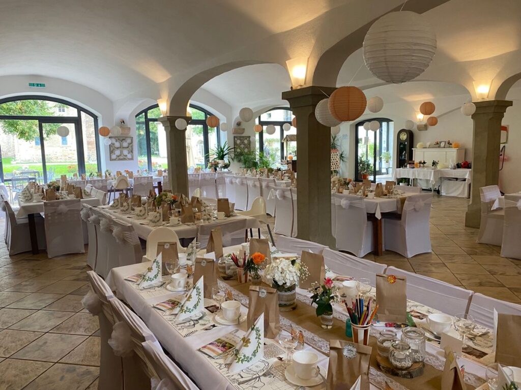 Rittersaal