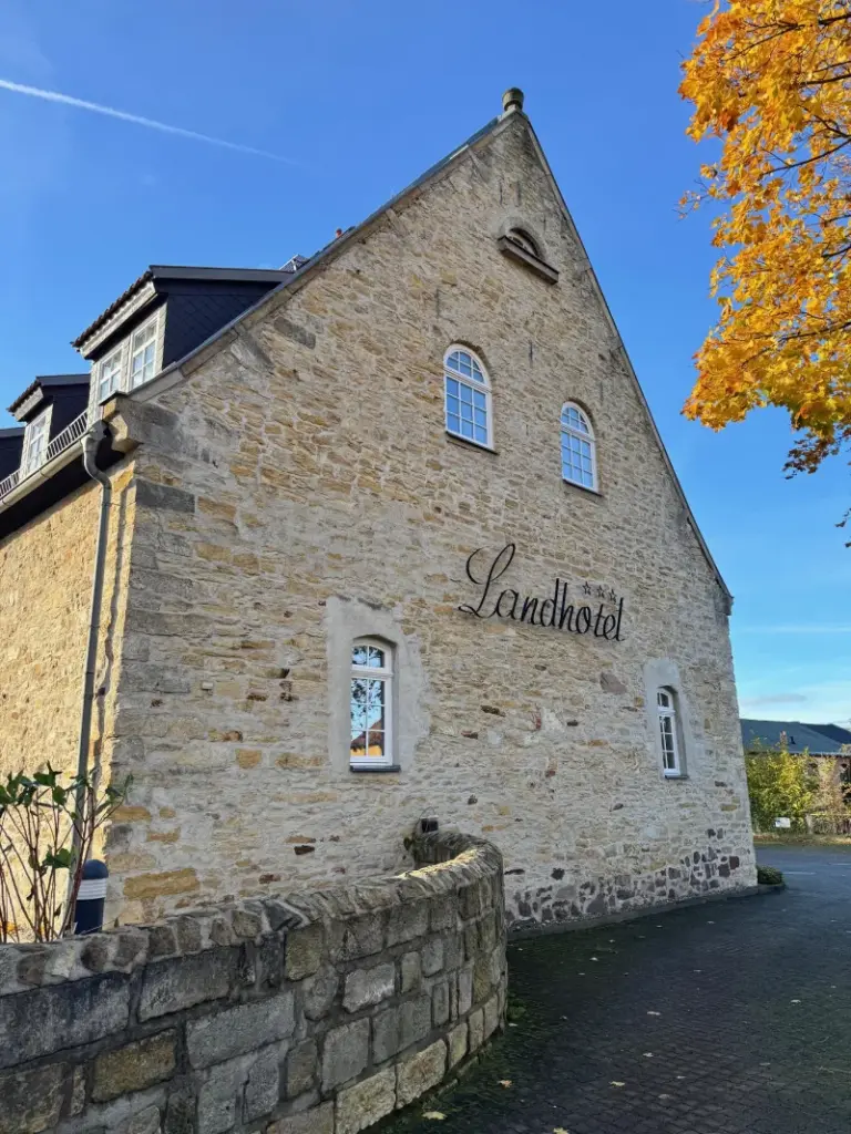 Landhotel Keils Gut Wilsdruff