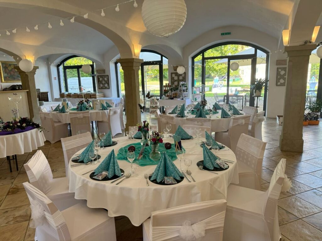 Rittersaal