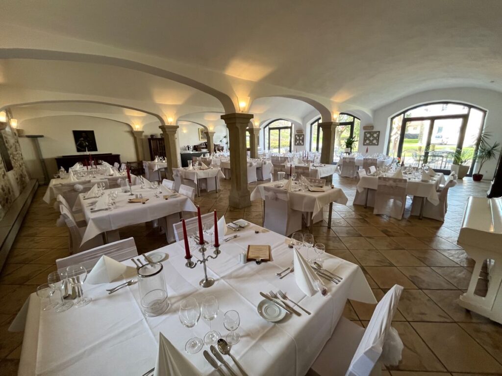 Rittersaal